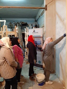 Vocational Training