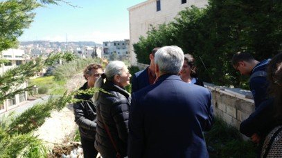 Community work