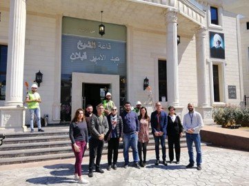 Participants