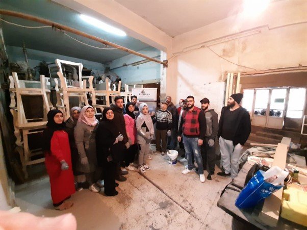 Vocational Program