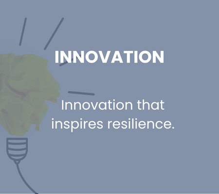 Innovation